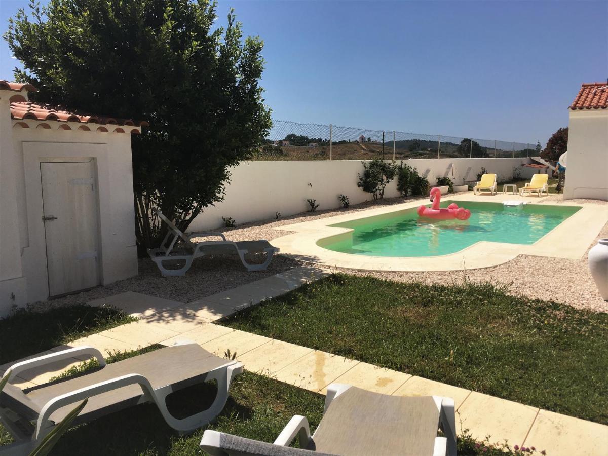 Portela Guesthouse Cercal do Alentejo Eksteriør bilde