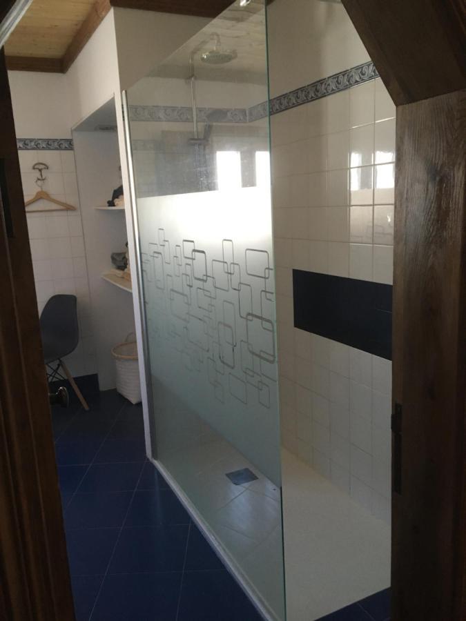 Portela Guesthouse Cercal do Alentejo Eksteriør bilde